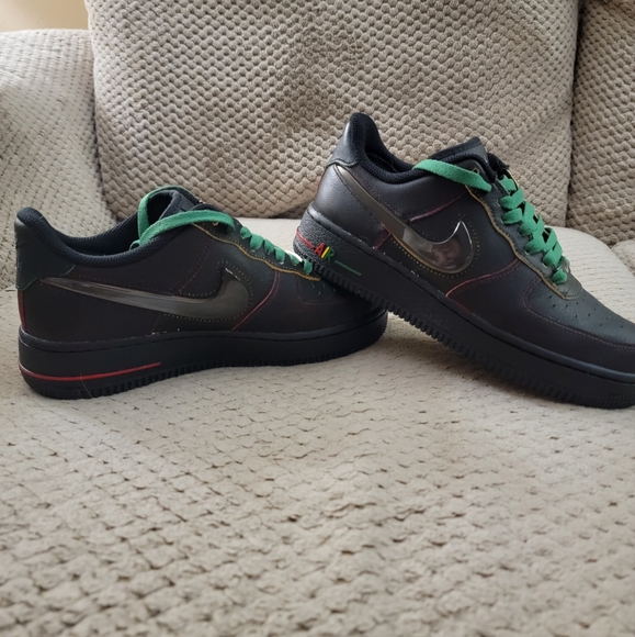 Nike air force future sale